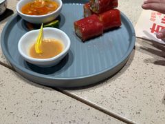 -点都德(华强南店)