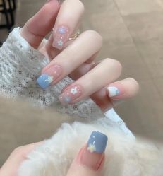 点击看大图 -M·X Nail日式美甲美睫