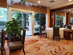 -麒麟中餐厅·经典粤菜·地道菜式老字号(广州长隆酒店)