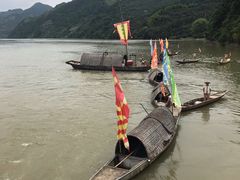 -新安江山水画廊风景区