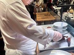 -四季民福烤鸭店(王府井东安门店)