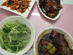 -蘭心餐厅(进贤路店)