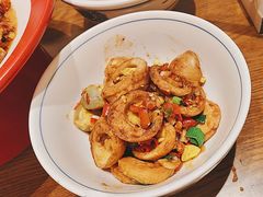 -八碗湘长沙市井菜(坡子街店)