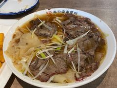 -直隶安家牛肉罩饼(七一路店)