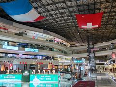 -鹿鼎国际购物广场