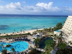 -塞班肯辛顿酒店Kensington Hotel Saipan