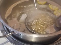 -潮正和潮汕牛肉火锅·老字号(番禺万达店)
