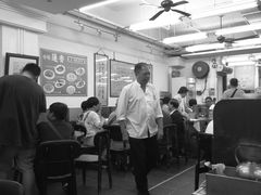 大堂-香港蓮香樓(中環店)