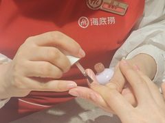 -海底捞火锅(石狮泰禾广场店)