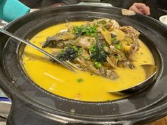 -山涧肴·湘味家肴(松岗满纷天地店)