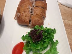 芋香鸭-莆田餐厅PUTIEN(三里屯店)