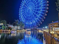 -三亚海昌梦幻海洋不夜城