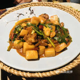 环境也很好,有在云南的感觉!