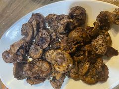 -炙热童年·老北京炙子烤肉(南锣鼓巷店)
