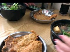 -京陵鸭血粉丝汤(景德路店)