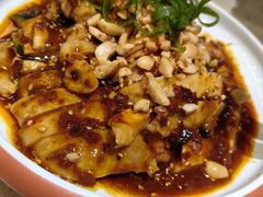 -巴蜀人家(东关街店)
