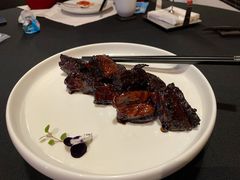 文火煨山东黑牛-鲁采LU STYLE(新天地店)