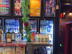 -唱吧麦颂KTV(萧山加州阳光广场店)