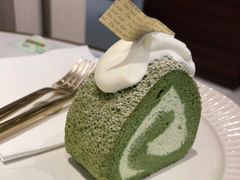 -KNOTKNOT珞珞·日式甜品(K11店)