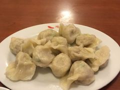 -鸿毛饺子(紫竹桥店)