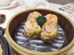 -北海渔村酒楼·粤菜海鲜点心(新华店)
