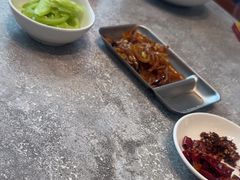 -高玛纳驴肉火烧(河间总店)