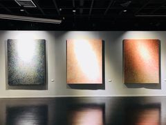 画展-山下C5cafe(惠通时代广场店)