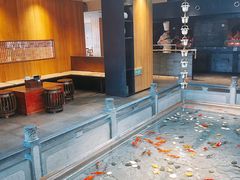 -四季民福烤鸭店(前门店)