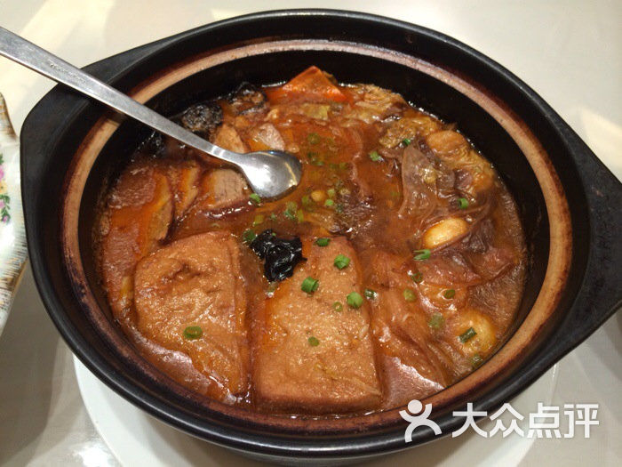 上海人家(东楼店)-图片-盐城美食-大众点评网