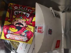 -西贝(武汉群星城店)