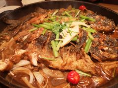 -老板恋上鱼(环山路店)