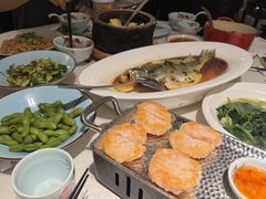 -维园悦谱·海派家常菜(乌鲁木齐南路店)