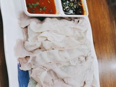 -兄弟李庄白肉总店