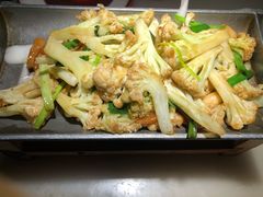 干锅花菜-枚青·临安酒肆(腾飞大厦店)