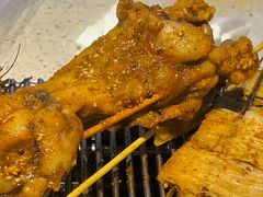 -大成活海鲜烧烤龙虾(静安大融城店)