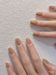 -Nail Romance·美甲罗曼史