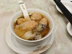 -麦奀云吞面世家 山顶店(山顶广场店)