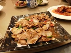-沙龙酒家