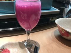 -开海·红岛海鲜虾水饺(石老人店)