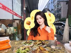 -小朱麻辣串(益民街店)