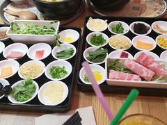 -妈妈故事米线(市府恒隆店)