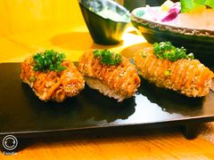 榴莲芝士寿司-昊·来了寿司(双楠2店)