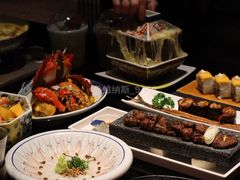 -和一料理(安阳店)