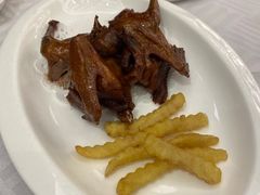 -潮福城大酒楼(北尚店)