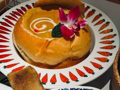 -太食獸泰式茶餐厅(IFS国金中心店)