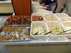 -煎饼卷大葱(春秋西路店)