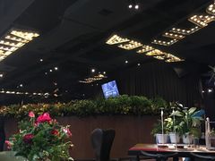 大堂-华阳时光吧餐厅(华阳广场国际大饭店)
