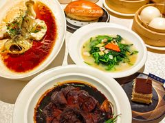 -维园悦谱·海派家常菜(乌鲁木齐南路店)