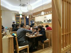 -林妈妈村·日式料理(宝山万达店)