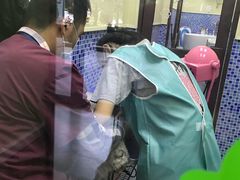 -瑞鹏宠物医院·宠保定点·心脏科·内科(御桥分院)